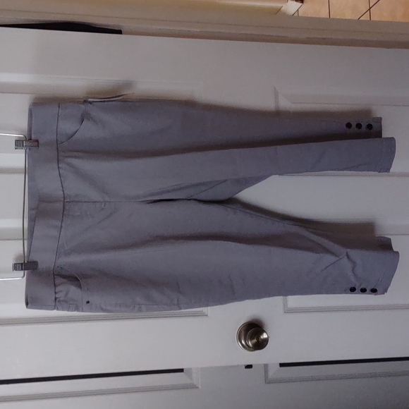 Nwt Coral Bay capris - Picture 3 of 7